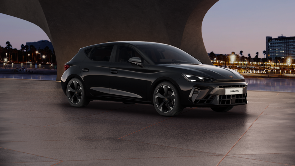 CUPRA Leon [object Object] [object Object] 1.5 eTSI