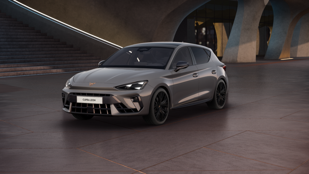 CUPRA Leon [object Object] [object Object] 1.5 eTSI