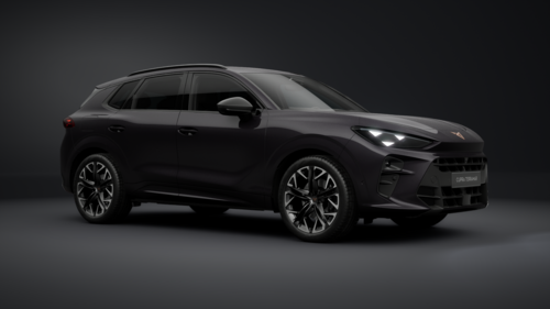 CUPRA Terramar Terramar Advantage Edition 2026 2.0 TSI
