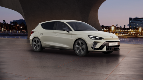 CUPRA Leon Leon 2026 1.5 eTSI
