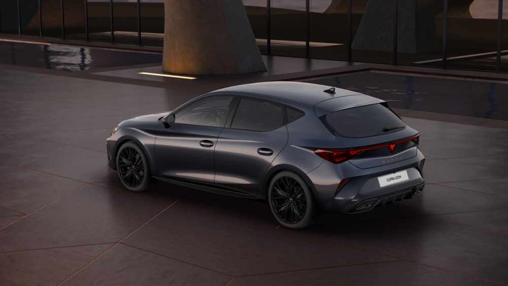 CUPRA Leon [object Object] [object Object] 1.5 eTSI