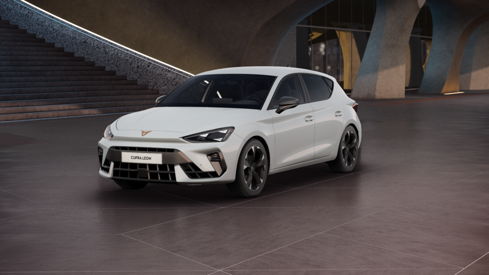 CUPRA Leon [object Object] [object Object] 1.5 eTSI