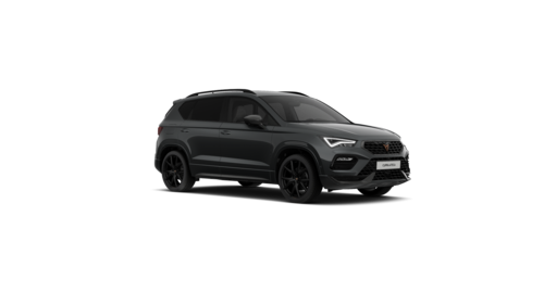CUPRA Ateca Ateca 2026 2.0 TSI