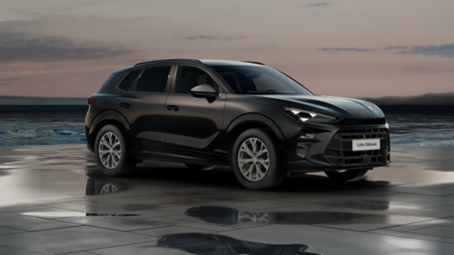 CUPRA Terramar Terramar 2026 1.5 eTSI