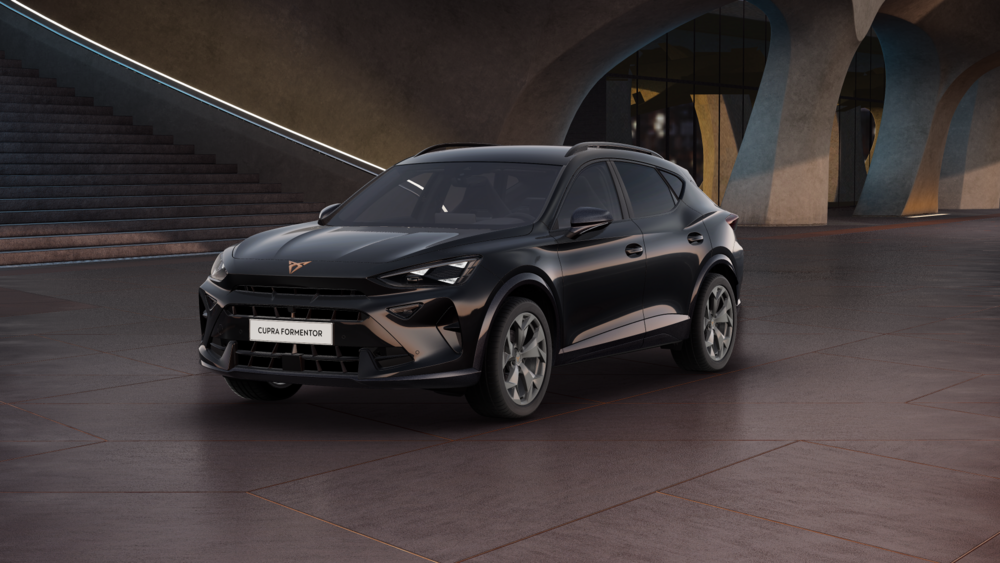CUPRA Formentor [object Object] [object Object] 1.5 eTSI