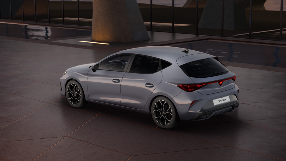 CUPRA Leon [object Object] [object Object] 1.5 eTSI