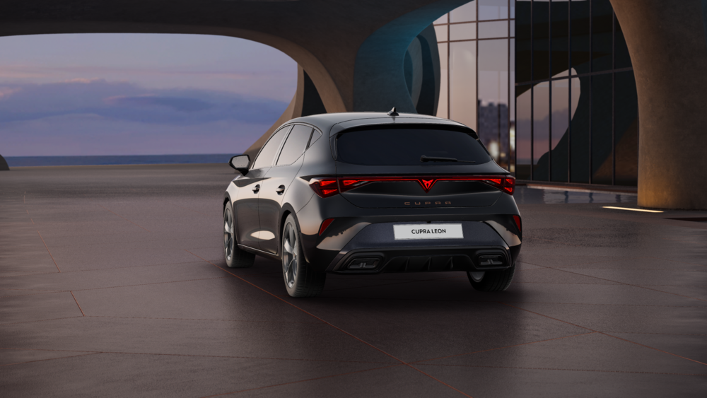 CUPRA Leon [object Object] [object Object] 1.5 eTSI