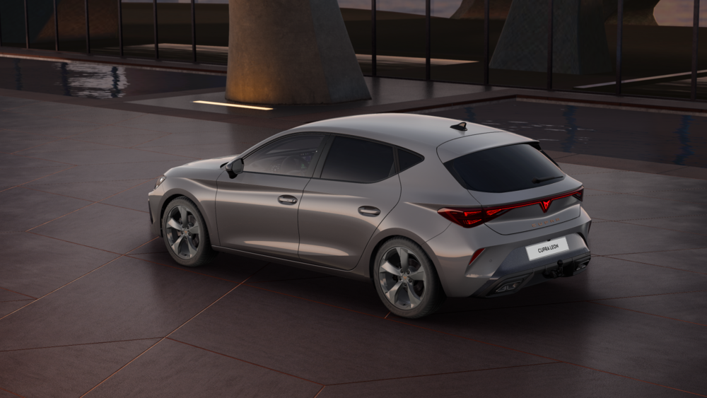 CUPRA Leon [object Object] [object Object] 1.5 eTSI