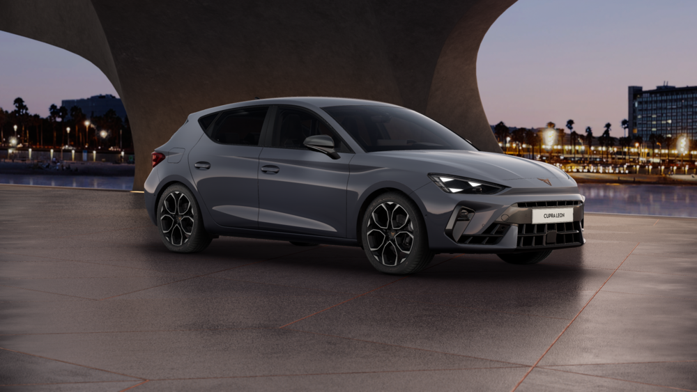 CUPRA Leon [object Object] [object Object] 1.5 eTSI