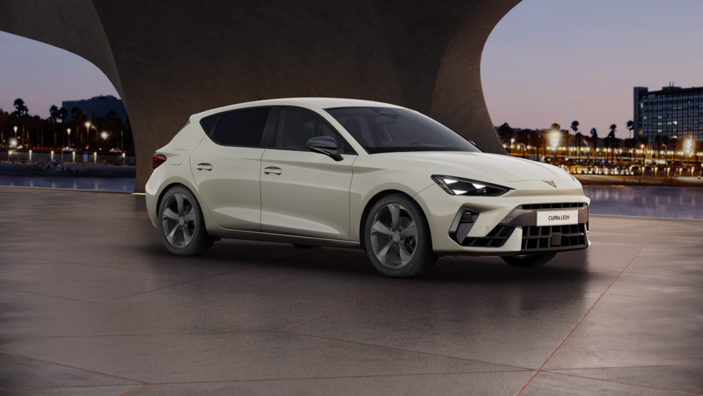 CUPRA Leon [object Object] [object Object] 1.5 eTSI