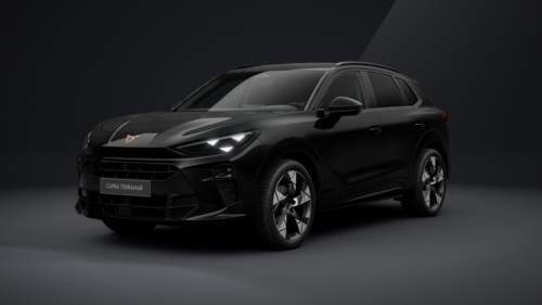 CUPRA Terramar Terramar Advantage Edition 2026 1.5 eTSI