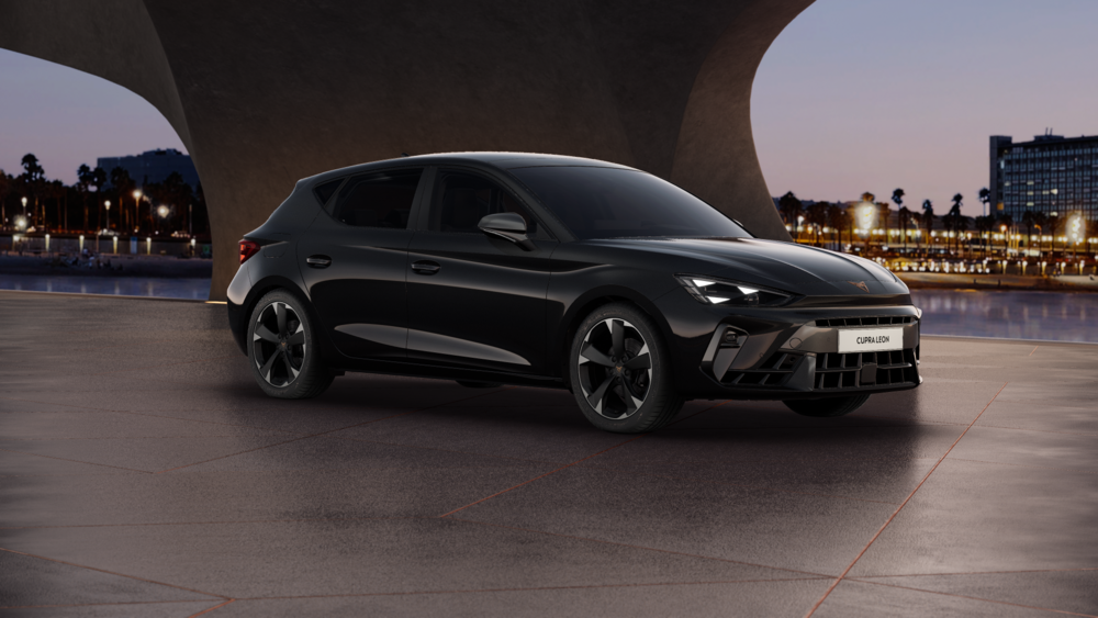 CUPRA Leon [object Object] [object Object] 1.5 TSI