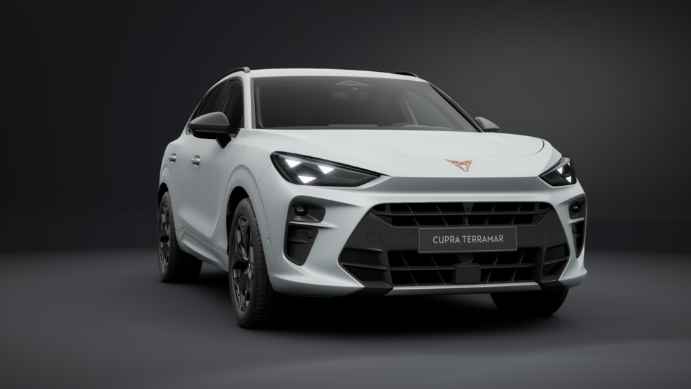 CUPRA Terramar [object Object] [object Object] 1.5 eTSI