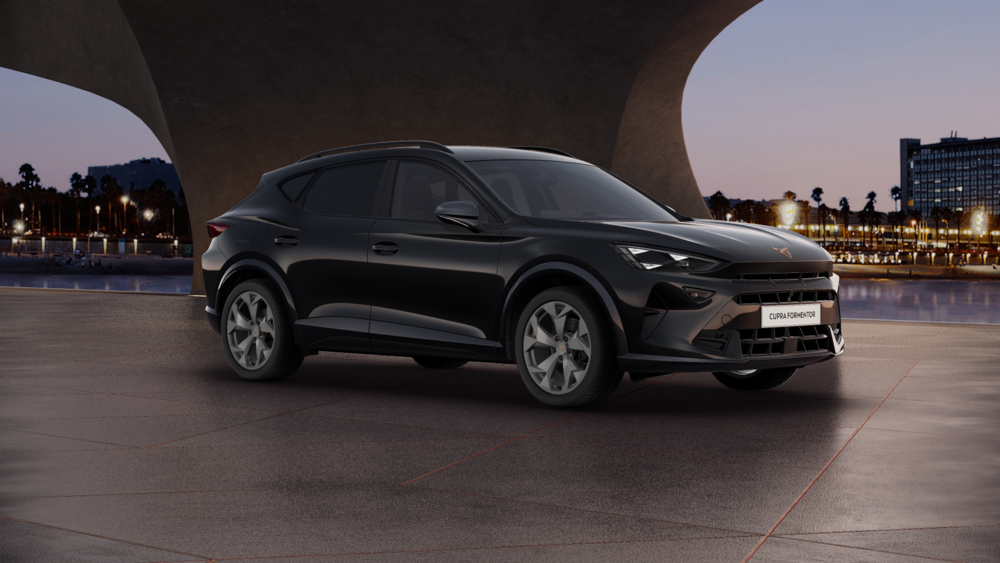 CUPRA Formentor [object Object] [object Object] 1.5 eTSI