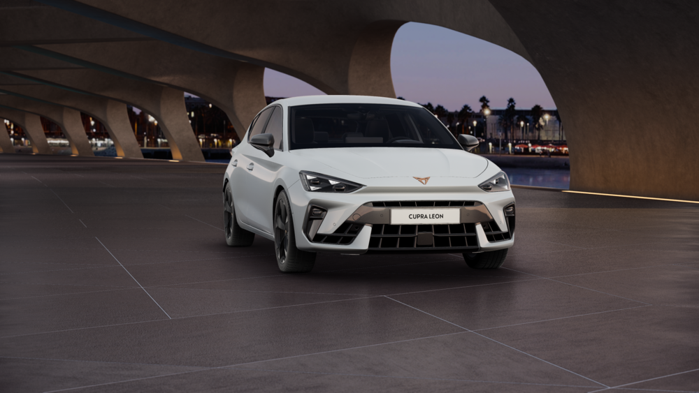 CUPRA Leon [object Object] [object Object] 1.5 eTSI