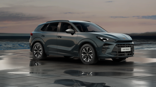 CUPRA Terramar Terramar 2025 1.5 eTSI