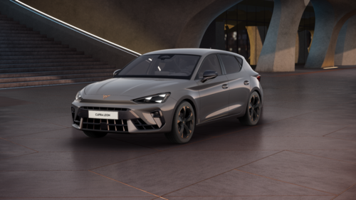 CUPRA Leon Leon 2025 1.5 eTSI