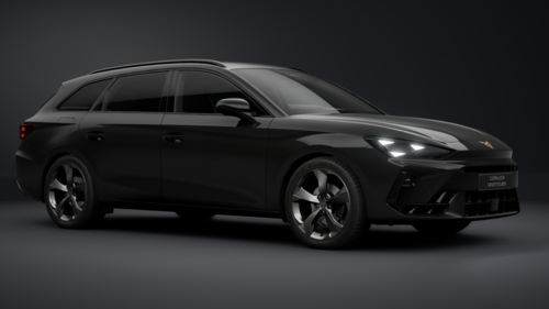 CUPRA Leon Sportstourer Leon 2026 1.5 TSI