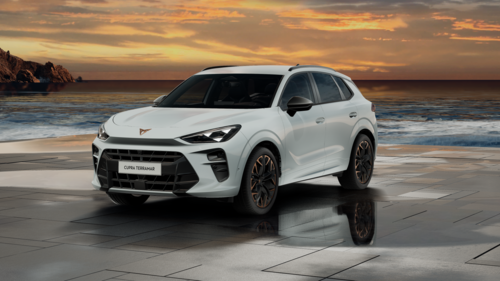 CUPRA Terramar Terramar Advantage Edition 2026 2.0 TSI