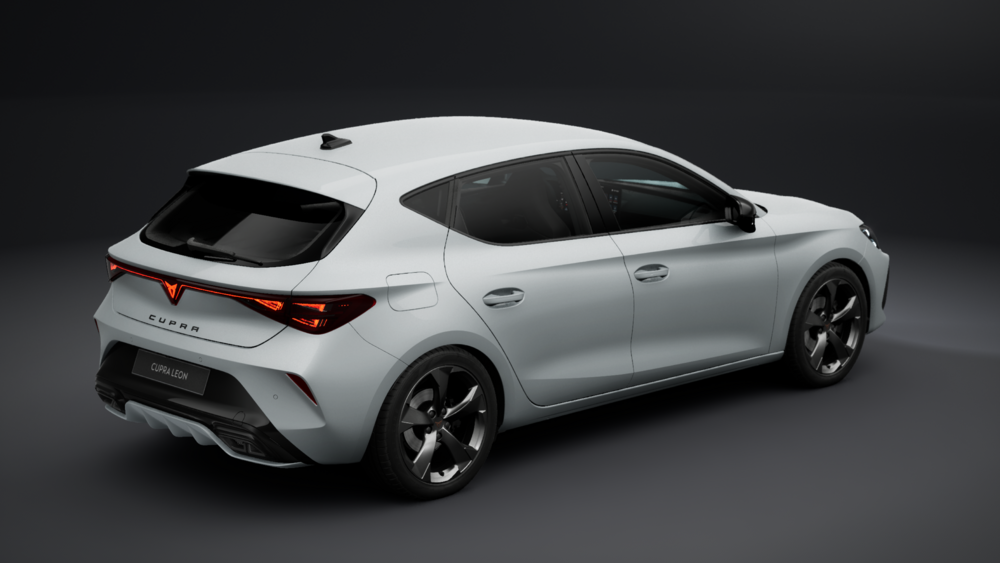 CUPRA Leon [object Object] [object Object] 1.5 eTSI