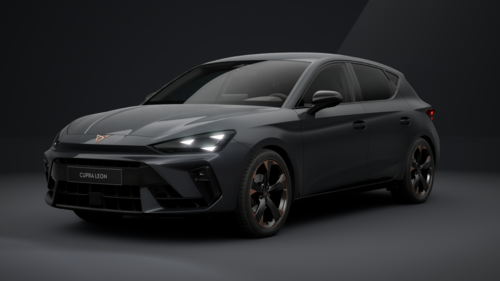 CUPRA Leon Leon 2026 1.5 eTSI