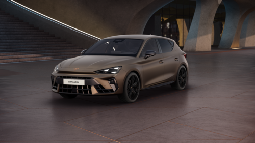 CUPRA Leon Leon 2025 1.5 eTSI