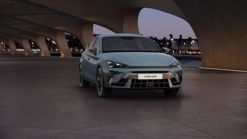 CUPRA Leon [object Object] [object Object] 1.5 eTSI