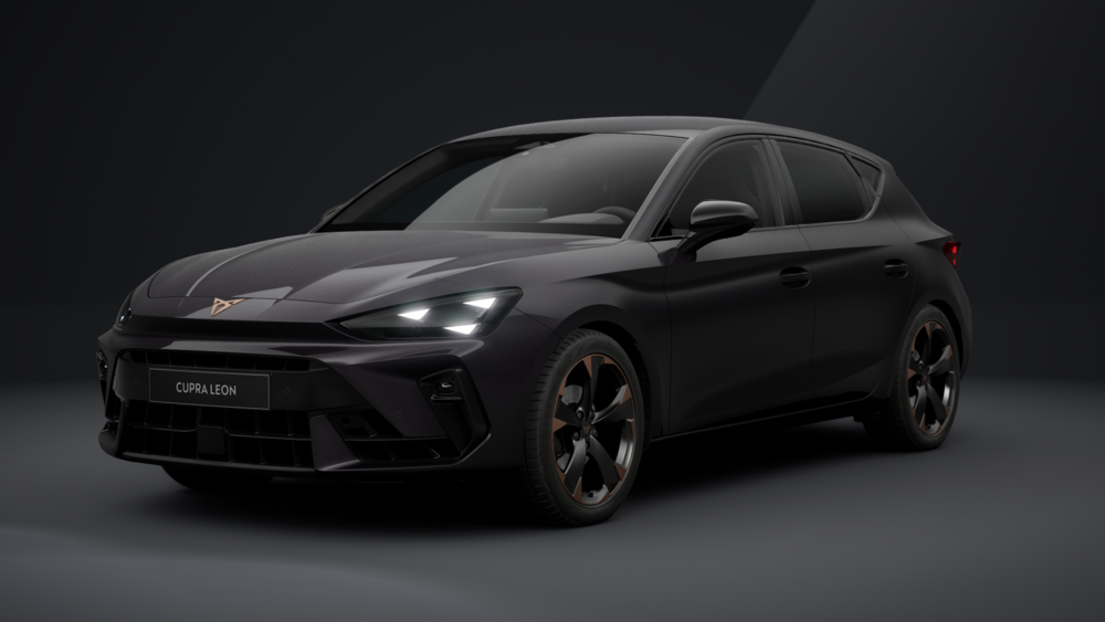 CUPRA Leon [object Object] [object Object] 1.5 eTSI