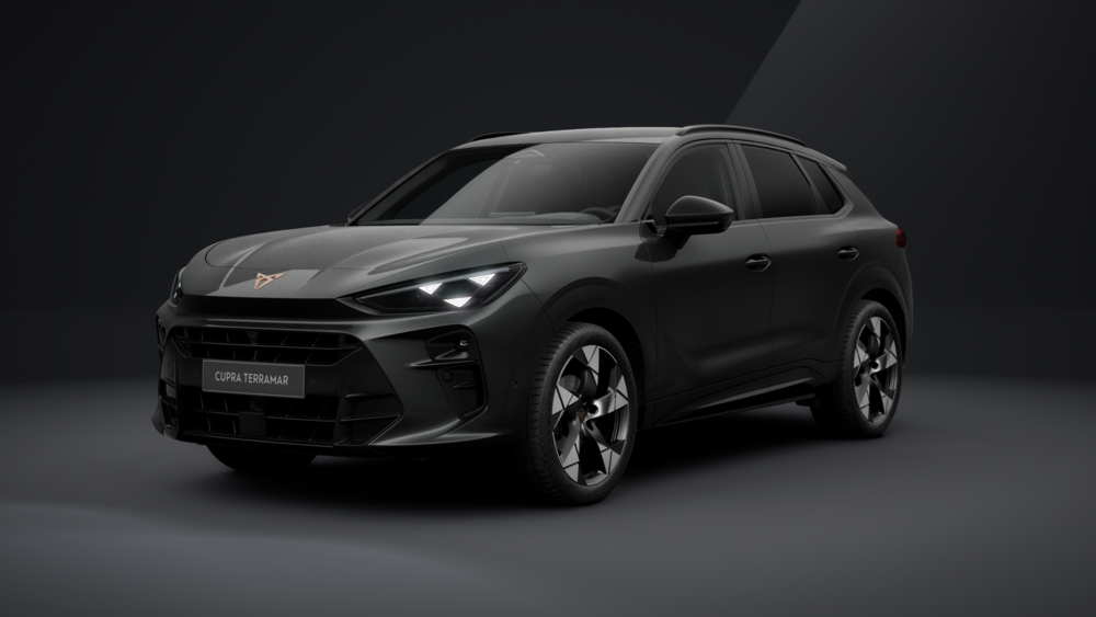 CUPRA Terramar [object Object] [object Object] 1.5 eTSI