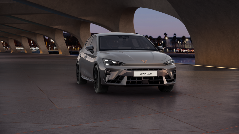 CUPRA Leon [object Object] [object Object] 2.0 TSI