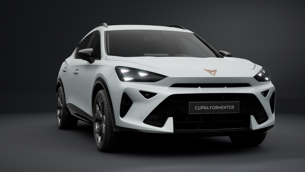 CUPRA Formentor [object Object] [object Object] 1.5 eTSI
