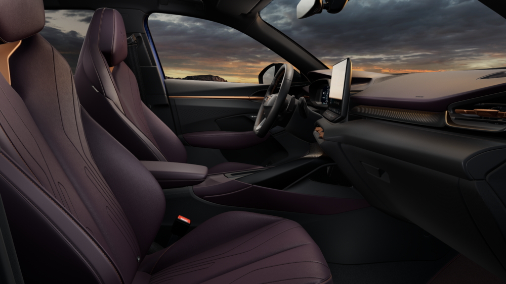 CUPRA Terramar [object Object] [object Object] 1.5 e-HYBRID