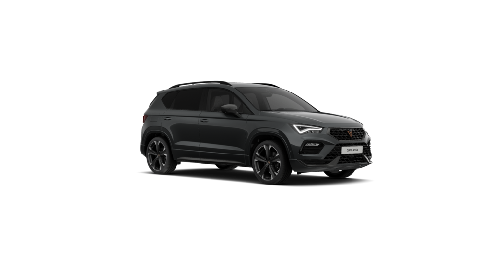 CUPRA Ateca [object Object] [object Object] 1.5 TSI