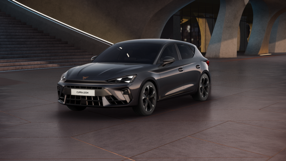 CUPRA Leon [object Object] [object Object] 1.5 TSI