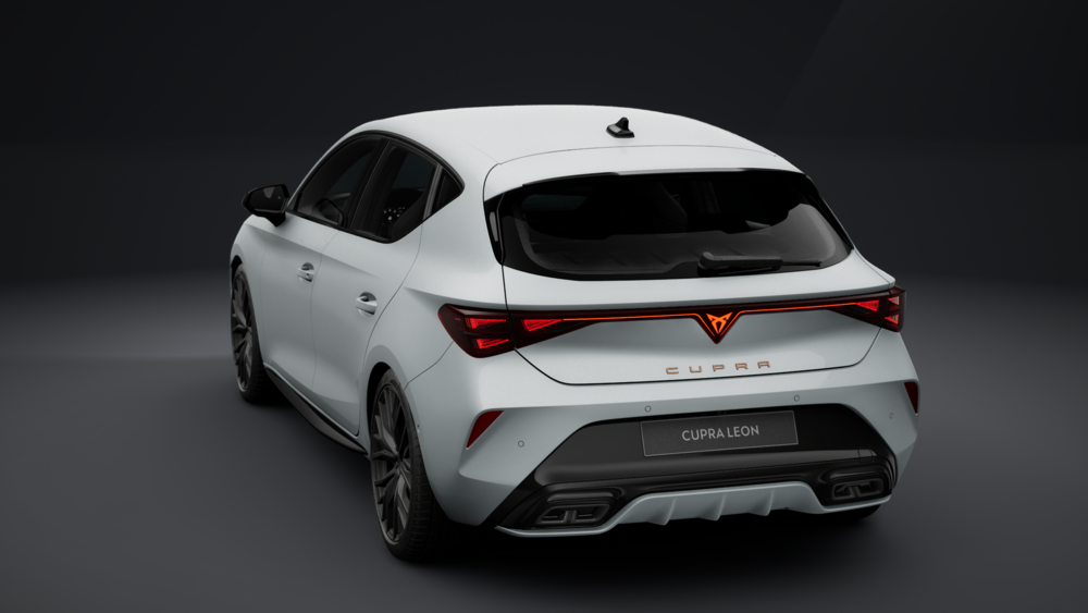 CUPRA Leon [object Object] [object Object] 1.5 eTSI
