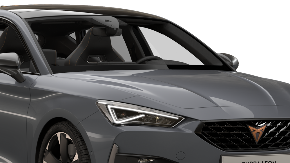 CUPRA Leon [object Object] [object Object] 2.0 TSI