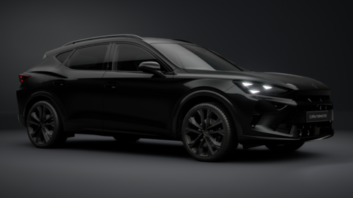 CUPRA Formentor Formentor Tribe Edition 2026 1.5 eTSI