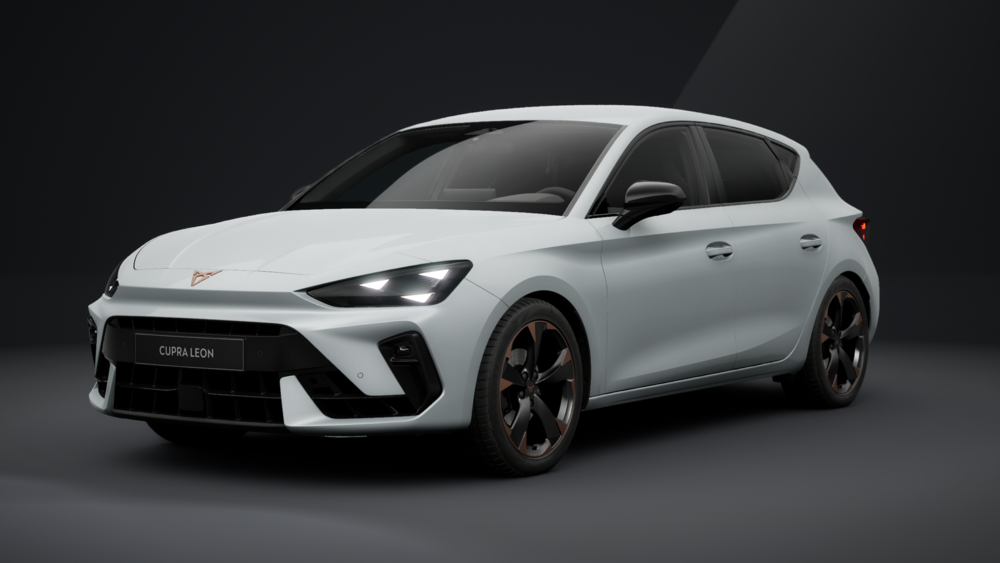 CUPRA Leon [object Object] [object Object] 1.5 eTSI
