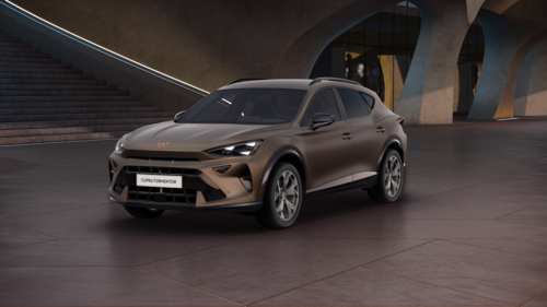 CUPRA Formentor Formentor 2025 1.5 eTSI