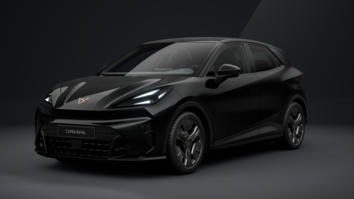 CUPRA Raval Raval Dynamic 2026 52 kWh