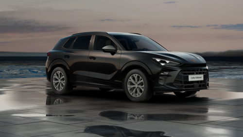 CUPRA Terramar Terramar 2026 2.0 TSI