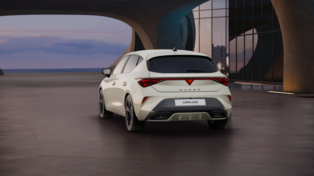 CUPRA Leon [object Object] [object Object] 1.5 eTSI