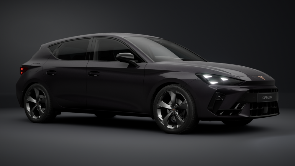 CUPRA Leon [object Object] [object Object] 1.5 eTSI