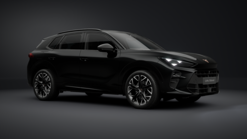 CUPRA Terramar Terramar Advantage Edition 2026 2.0 TSI