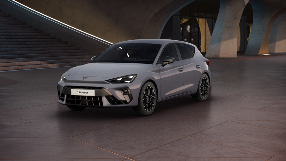 CUPRA Leon [object Object] [object Object] 1.5 eTSI