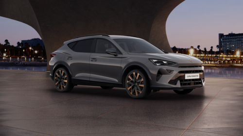 CUPRA Formentor Formentor 2025 2.0 TSI
