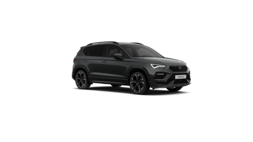 CUPRA Ateca Ateca 2026 1.5 TSI