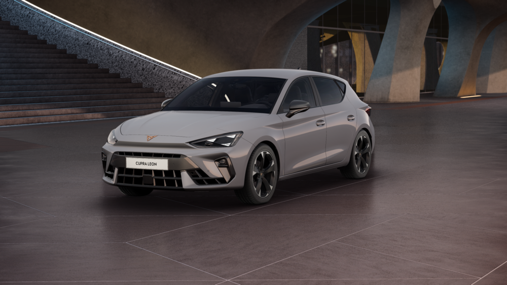 CUPRA Leon [object Object] [object Object] 1.5 eTSI