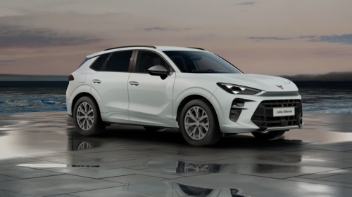 CUPRA Terramar Terramar 2026 1.5 eTSI