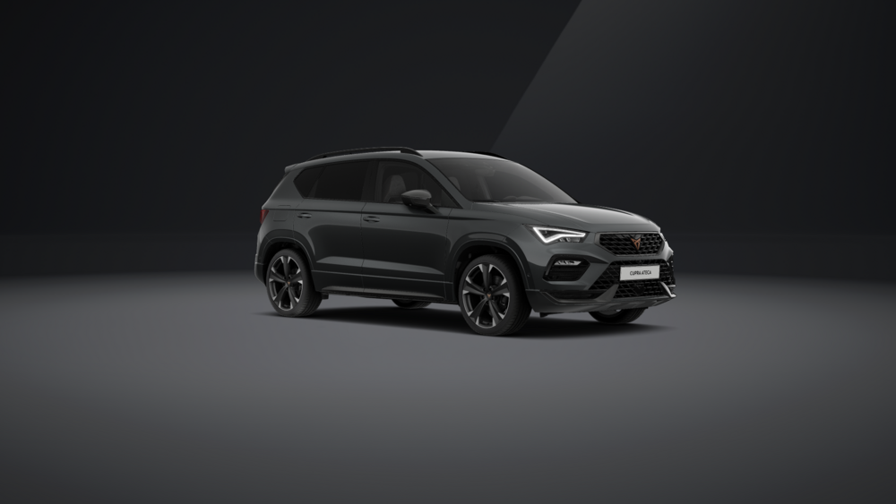 CUPRA Ateca [object Object] [object Object] 1.5 TSI